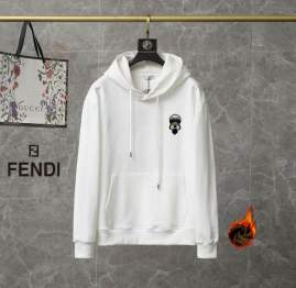 Picture of Fendi Hoodies _SKUFendiM-3XL25tr672992